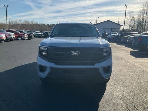 New 2026 Ford Expedition Max Active image 2