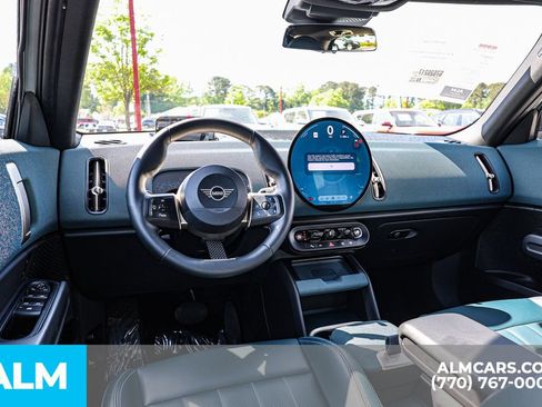 Used 2025 MINI Cooper Countryman S AWD/4WD image 28