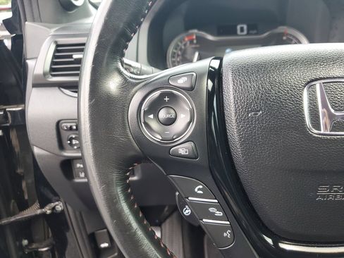 Used 2019 Honda Ridgeline Black Edition image 27