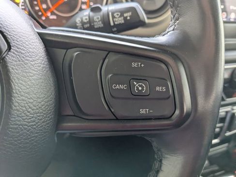 Used 2021 Jeep Wrangler Unlimited Sport image 20