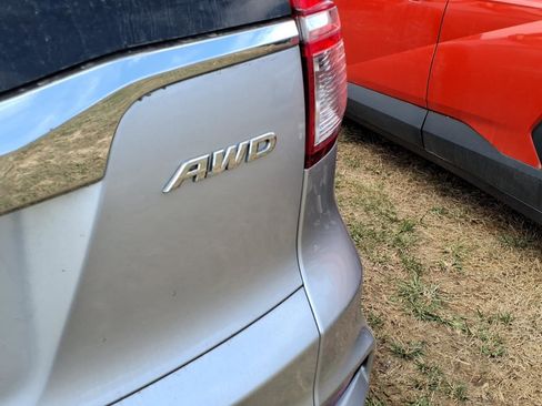 Used 2016 Honda CR-V EX image 16