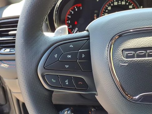 New 2026 Dodge Durango GT AWD/4WD image 19