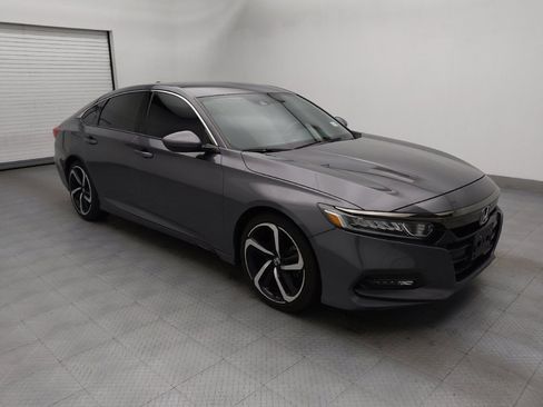 Used 2020 Honda Accord Sport image 11