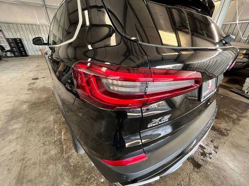 Used 2019 BMW X5 xDrive40i w/ Convenience Package AWD/4WD image 47