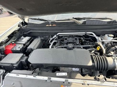 New 2026 Chevrolet Colorado LT w/ LT Convenience Package AWD/4WD image 29