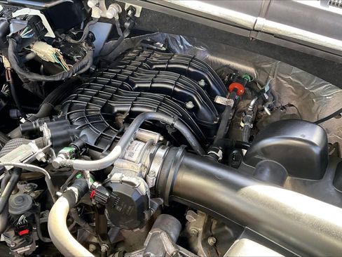 Used 2018 Ford F150 XLT RWD image 34