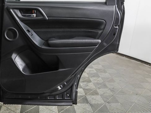 Used 2018 Subaru Forester 2.0XT Touring image 45