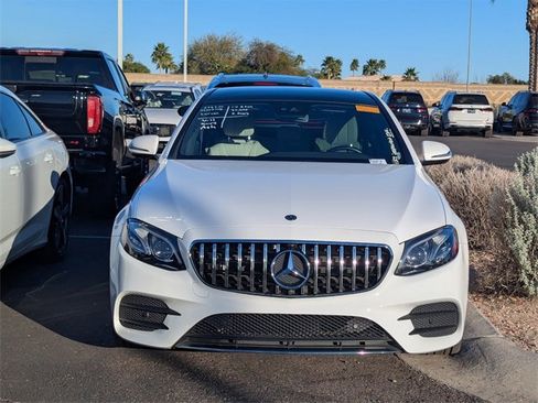 Used 2017 Mercedes-Benz E 300 E 300 image 2