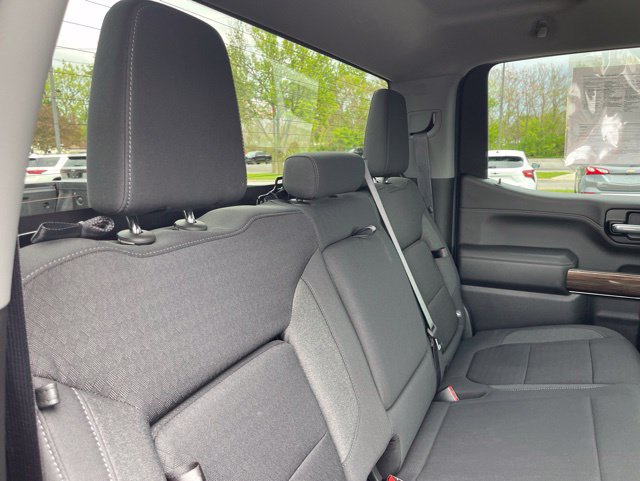 Used 2021 Chevrolet Silverado 1500 RST w/ Z71 Off-Road Package AWD/4WD image 27