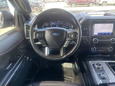 Used 2020 Ford Expedition Max Limited w/ Equipment Group 303A AWD/4WD image 14