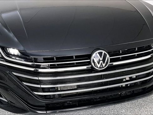 Used 2021 Volkswagen Arteon SEL Premium AWD/4WD image 35