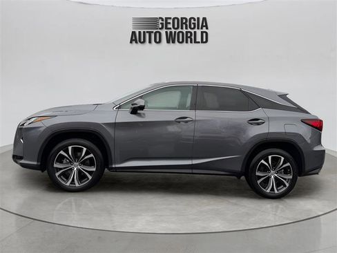 Used 2016 Lexus RX 350 FWD image 7