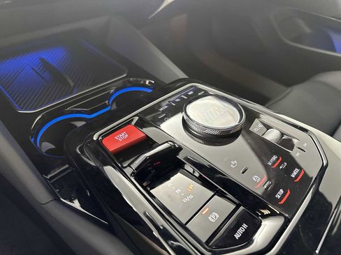 New 2026 BMW M5 w/ Carbon Package image 16