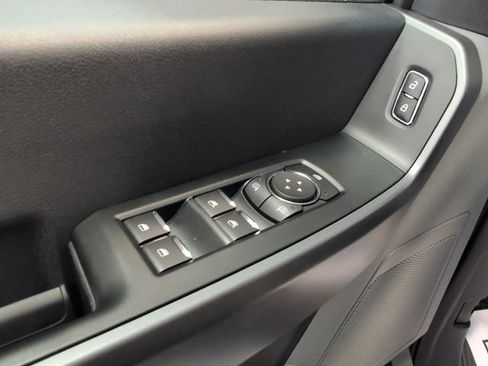 New 2026 Ford F250 XL w/ STX Appearance Package image 16