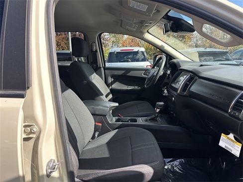 Certified 2022 Ford Ranger XLT w/ Equipment Group 301A Mid image 33