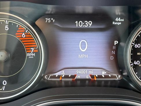 Used 2020 Jeep Cherokee Limited AWD/4WD image 20
