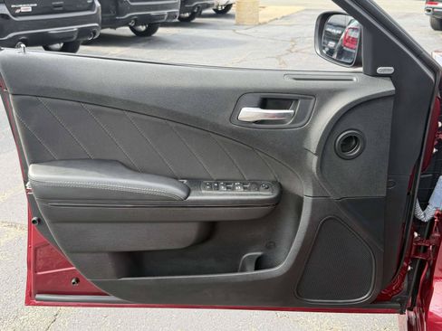 Used 2021 Dodge Charger R/T w/ Blacktop Package RWD image 22