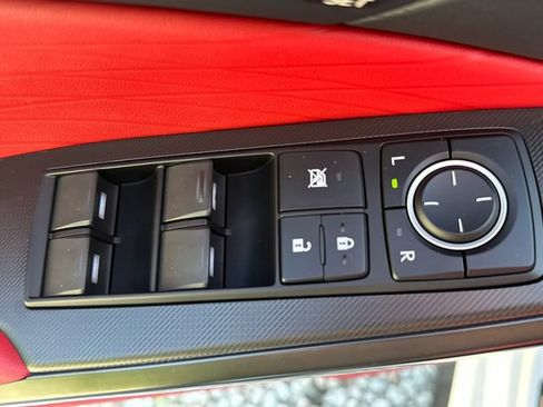 Used 2024 Lexus IS 350 F Sport w/ Memory Package AWD/4WD image 24
