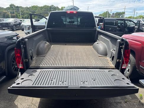 Used 2016 RAM 1500 Big Horn AWD/4WD image 14