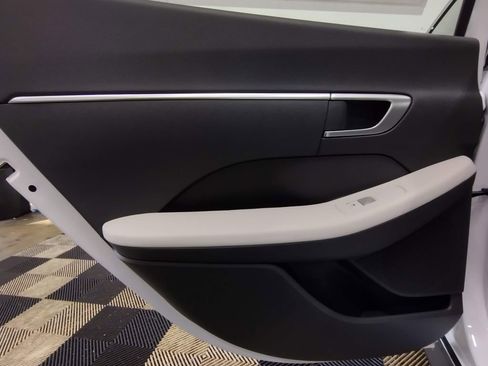 New 2026 Hyundai Sonata SE FWD image 29