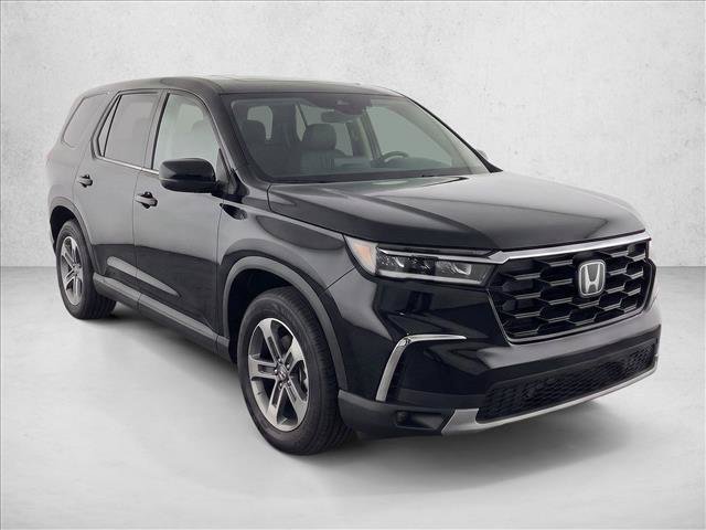 Certified 2024 Honda Pilot EX-L image 3