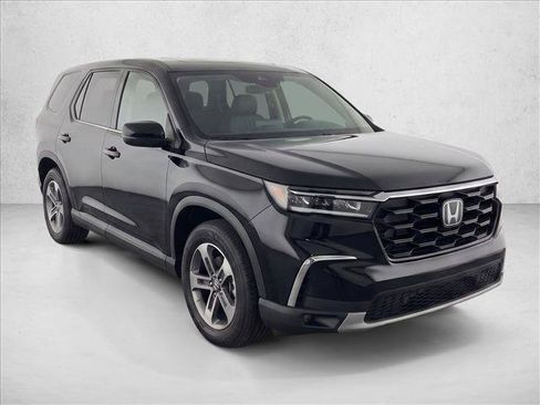 Used 2024 Honda Pilot EX-L image 3
