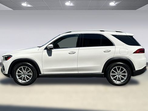Certified 2025 Mercedes-Benz GLE 450e 4MATIC image 2