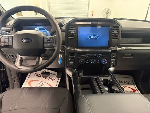 New 2026 Ford F150 STX w/ F-150 LOBO Package AWD/4WD image 14