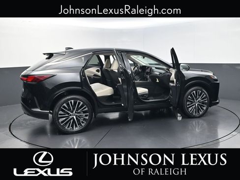 New 2026 Lexus RX 350 image 32