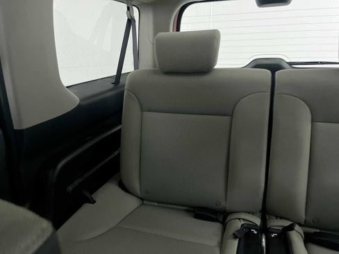 Used 2007 Honda Element EX image 12