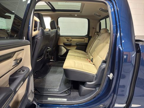 Used 2021 RAM 1500 Limited image 14