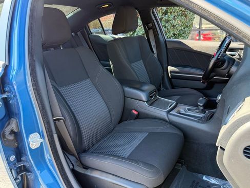 Used 2023 Dodge Charger SXT w/ Cold Weather Package image 34