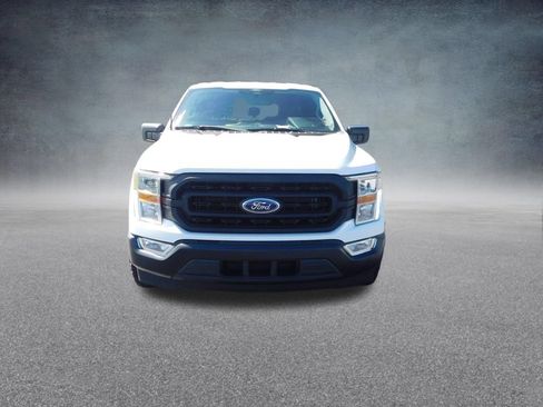 Used 2022 Ford F150 XL w/ Equipment Group 101A High RWD image 10