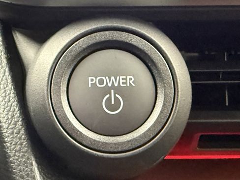 New 2026 Toyota Prius XSE image 21