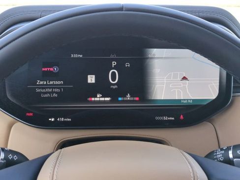 New 2026 Land Rover Range Rover Sport SE AWD/4WD image 8