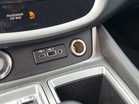 Used 2019 Nissan Murano S w/ Cargo Package image 26