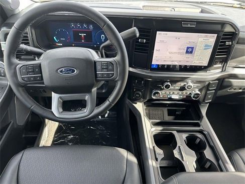 New 2026 Ford F250 Lariat w/ FX4 Off-Road Package image 11