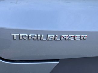 New 2026 Chevrolet TrailBlazer LS FWD video 2