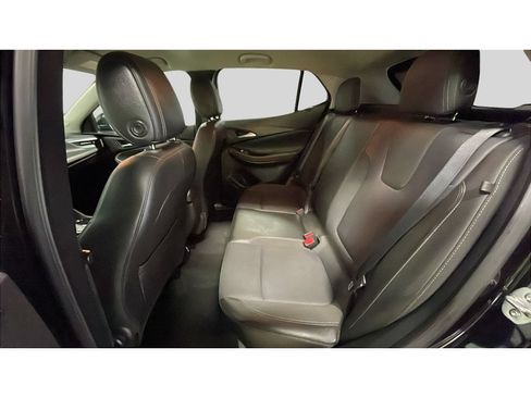 Used 2024 Buick Encore GX Preferred AWD/4WD image 15