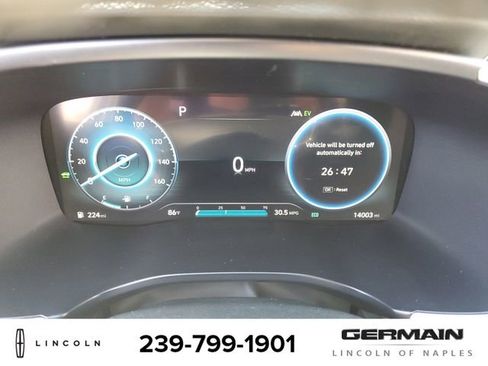 Used 2023 Hyundai Santa Fe Limited AWD/4WD image 24