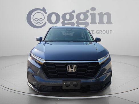 Used 2025 Honda CR-V EX image 8