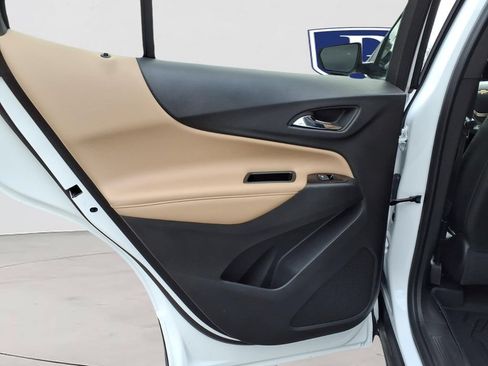 Used 2023 Chevrolet Equinox Premier w/ LPO, Floor Liner Package FWD image 26