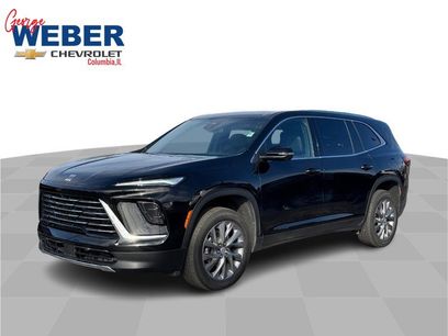 Used 2025 Buick Enclave Preferred