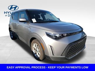 Used 2024 Kia Soul LX w/ Option Group 015 FWD video 1