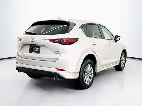 Used 2025 MAZDA CX-5 AWD 2.5 S w/ Preferred Package image 9