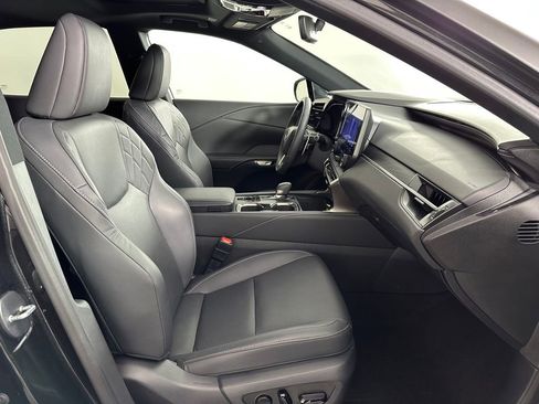 Used 2023 Lexus RX 350 Premium w/ Accessory Package AWD/4WD image 22