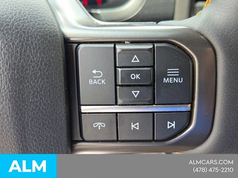 Used 2025 Ford F150 Tremor AWD/4WD image 23