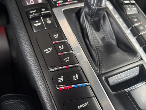 Used 2015 Porsche Macan S w/ Premium Package Plus AWD/4WD image 24