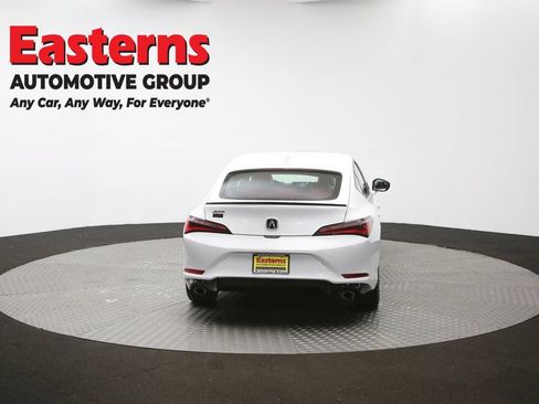 Used 2024 Acura Integra A-Spec FWD image 39