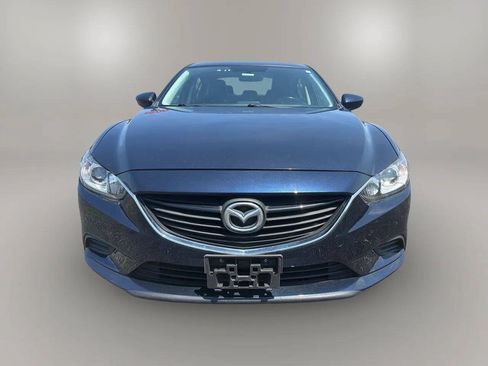 Used 2016 MAZDA MAZDA6 Touring FWD image 2